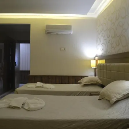 Istanbul Airport Karam Hotell Arnavutkoy