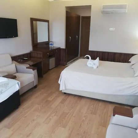 Hotell Istanbul Airport Karam