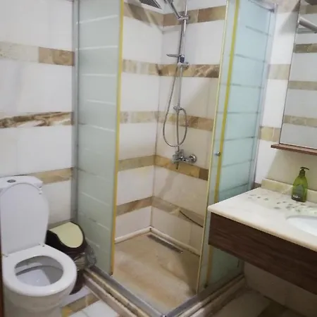 Istanbul Airport Karam Hotell Arnavutkoy