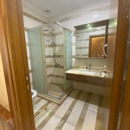Istanbul Airport Karam Hotell Arnavutkoy