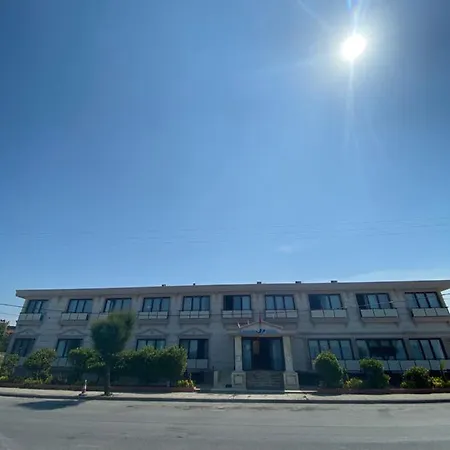 Istanbul Airport Karam Hotel