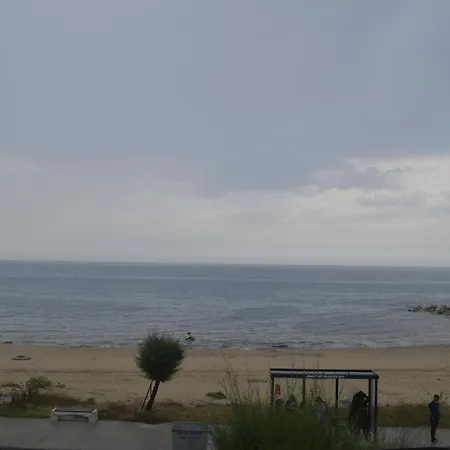 Istanbul Airport Karam Hotel Arnavutkoy