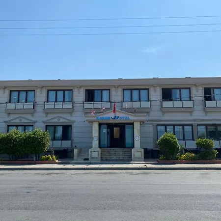 Istanbul Airport Karam Arnavutkoy