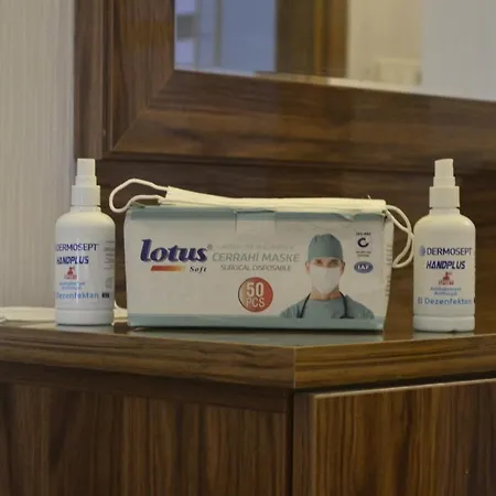 Istanbul Airport Karam