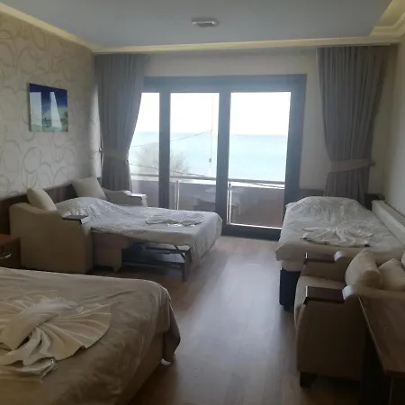 Istanbul Airport Karam Hotell Arnavutkoy