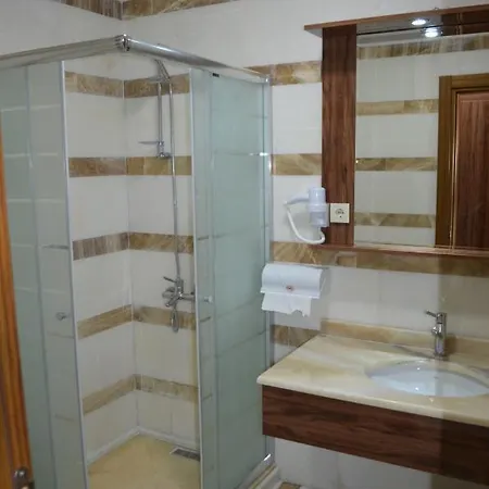 Istanbul Airport Karam 3*