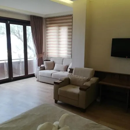 Istanbul Airport Karam Arnavutkoy