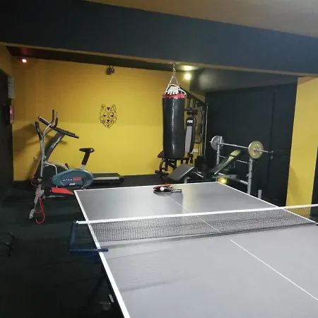 Istanbul Airport Karam Hotel