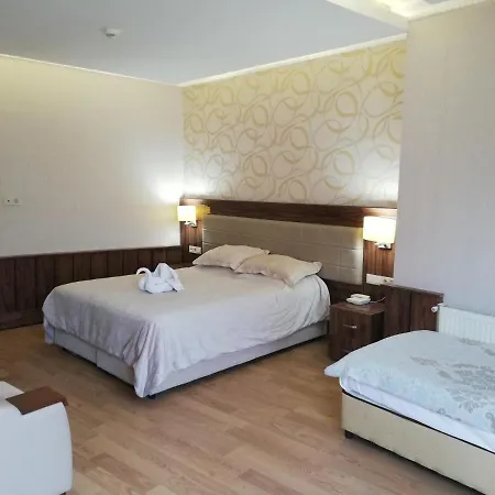 Istanbul Airport Karam Hotell Arnavutkoy