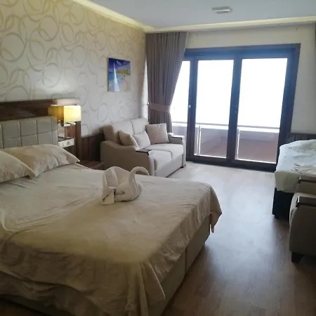 Istanbul Airport Karam