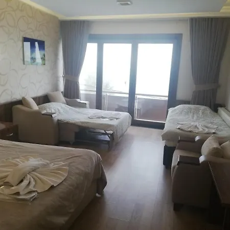 Istanbul Airport Karam 3*