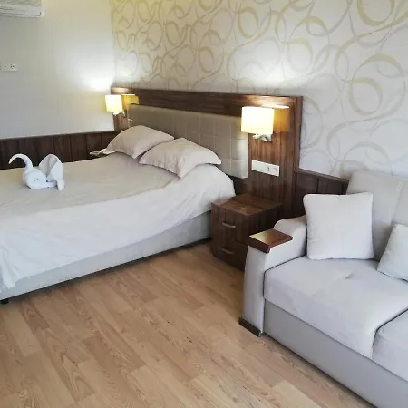 Istanbul Airport Karam Hotell Arnavutkoy