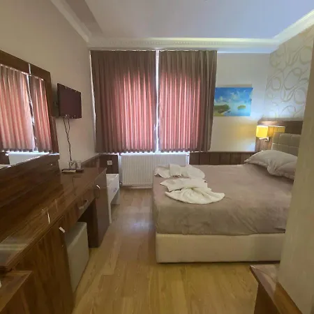 Istanbul Airport Karam Hotel Arnavutkoy
