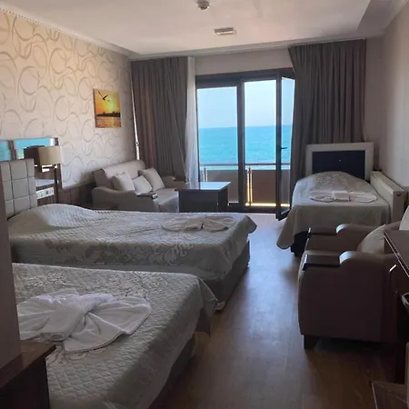 Istanbul Airport Karam 3*