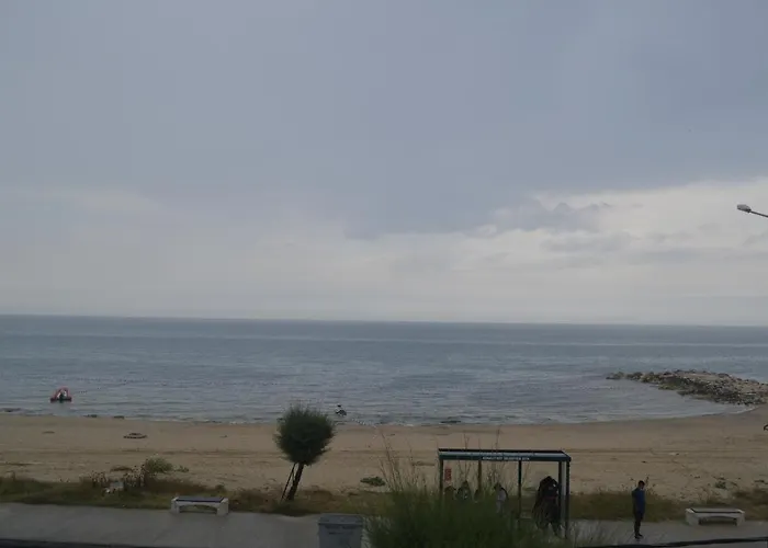 Istanbul Airport Karam ホテル Arnavutköy