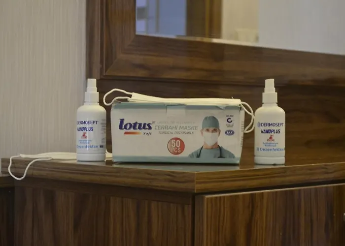 Istanbul Airport Karam