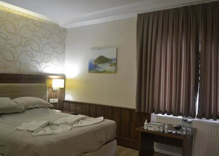 Istanbul Airport Karam