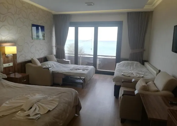 Istanbul Airport Karam ホテル Arnavutköy