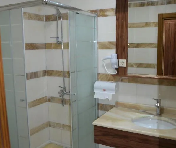 Istanbul Airport Karam 3*