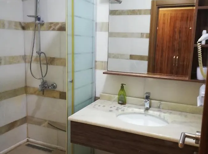 Istanbul Airport Karam 3*