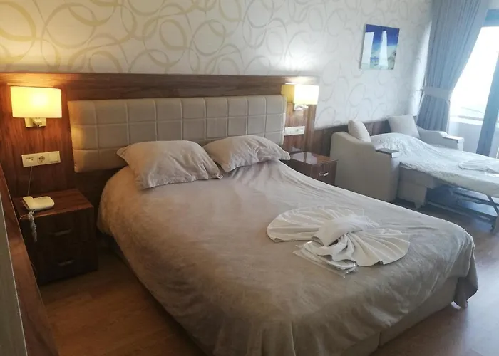 Istanbul Airport Karam