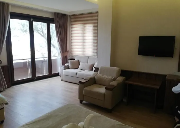 Istanbul Airport Karam Arnavutkoy