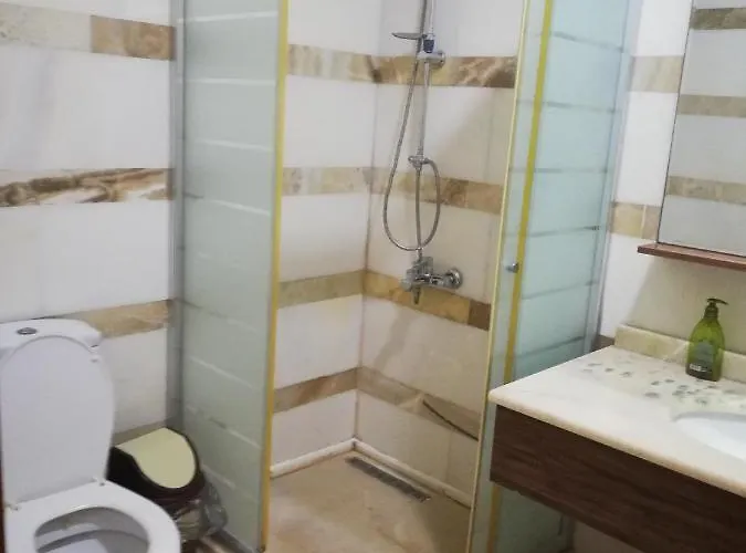 Istanbul Airport Karam ホテル Arnavutköy