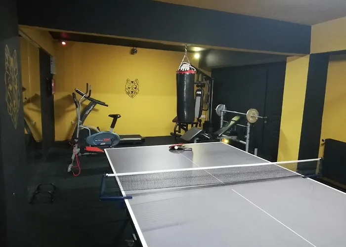 Istanbul Airport Karam ホテル