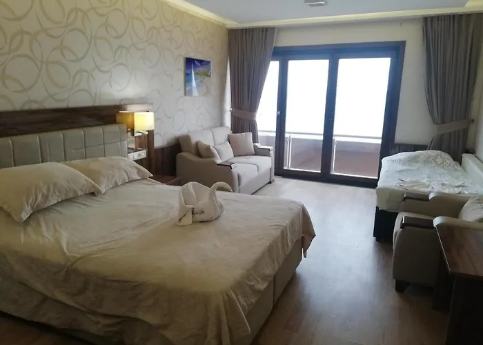 Istanbul Airport Karam