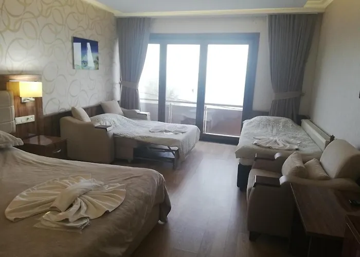 Istanbul Airport Karam 3*