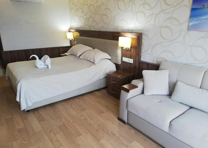 Istanbul Airport Karam ホテル Arnavutköy