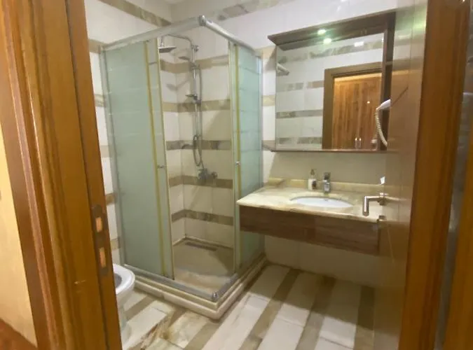 Istanbul Airport Karam ホテル Arnavutköy