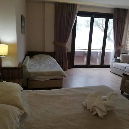 Istanbul Airport Karam Hotel Arnavutkoy